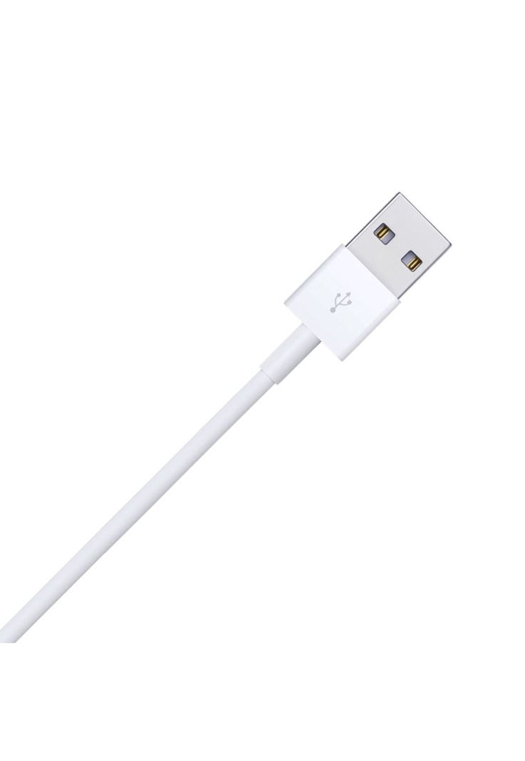 Cable Lightning a USB Apple 1.0 Mt-2