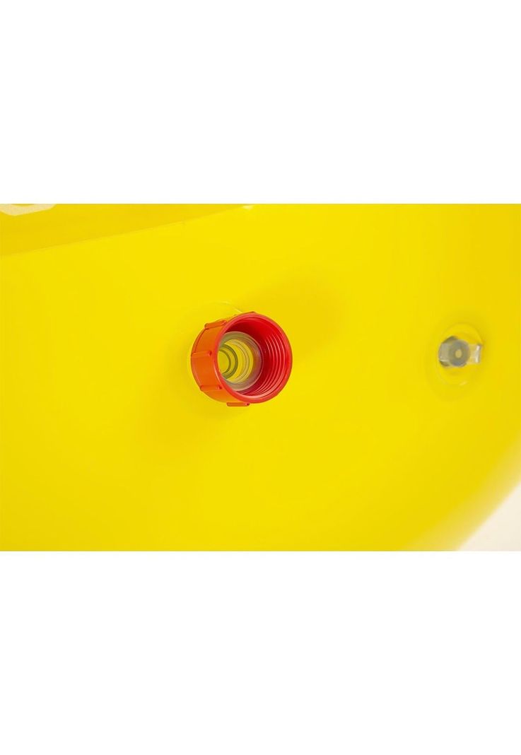 Piscina Bestway Inflable 3 Anillos Emoji Lanza Agua 144x69cm-3