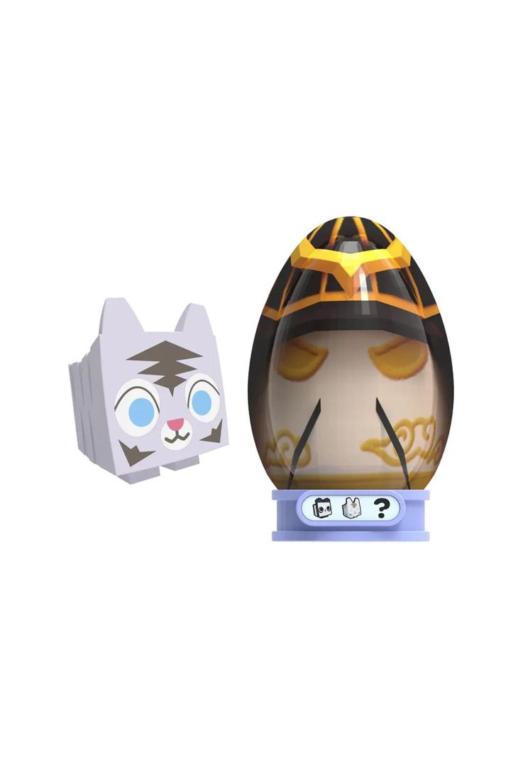 Pet Simulator 2 figuras Sorpresa Serie 2-2