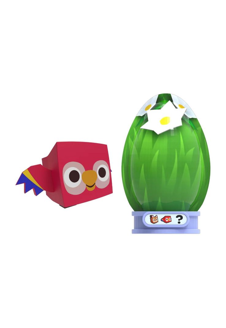 Pet Simulator 2 figuras Sorpresa Serie 2-5