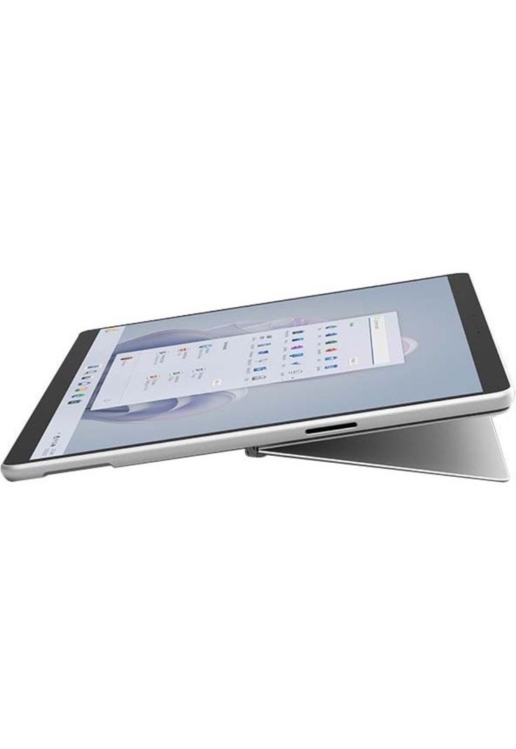 Surface Go 2 - 10.5" - 4 GB RAM - 64 GB eMMC - W10 Pro - Platinum-1