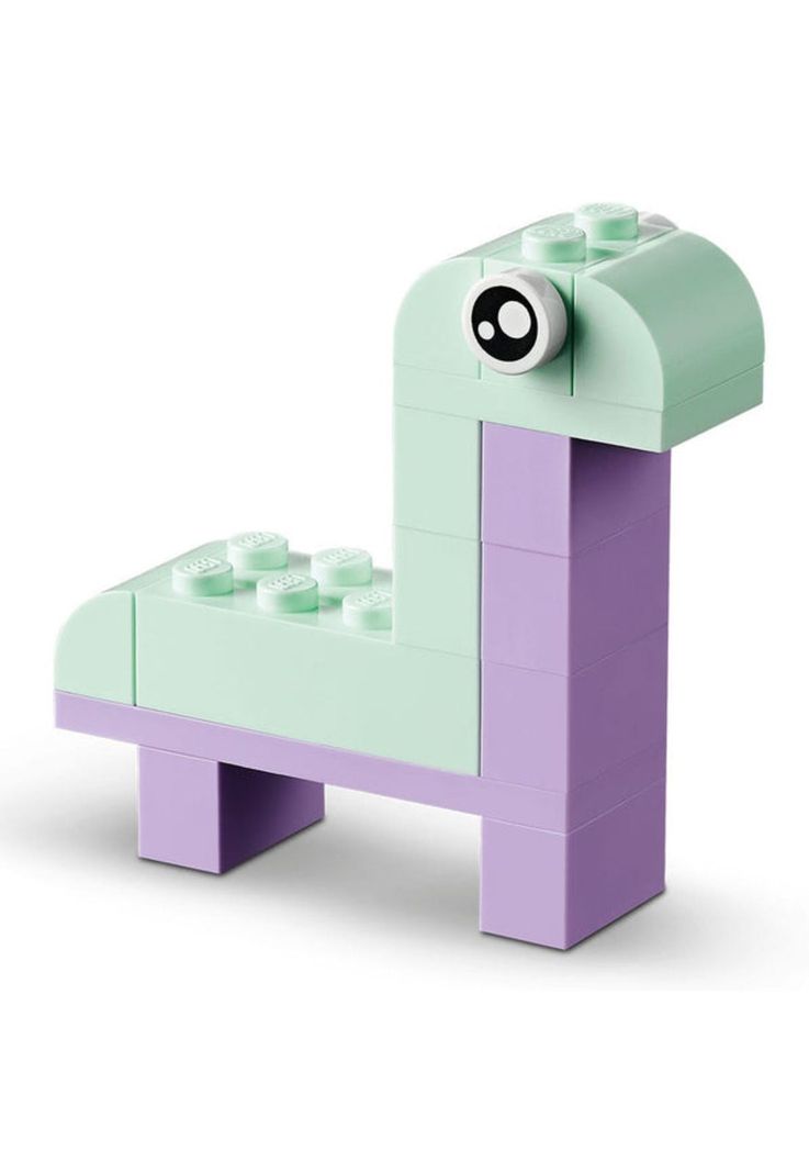 LEGO Classic Diversión Creativa: Pastel - 11028-8