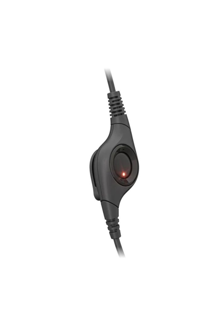 Audífono Logitech H390 Negro-5