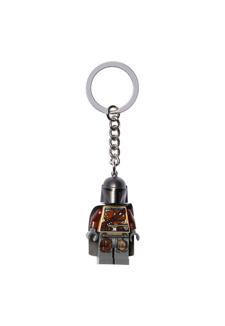 LEGO Llavero del Mandaloriano - 854124-1
