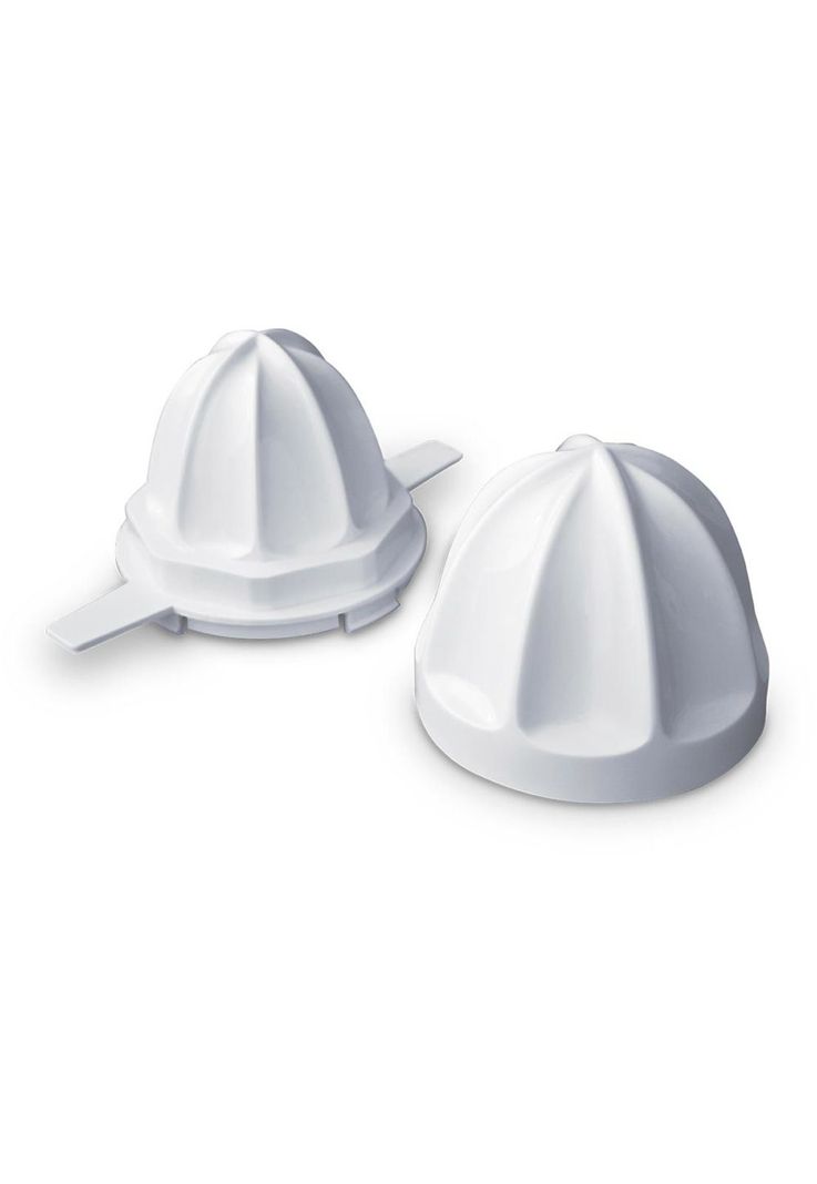 Oster Exprimidor de Cítricos Blanco Rotación Bidireccional-2