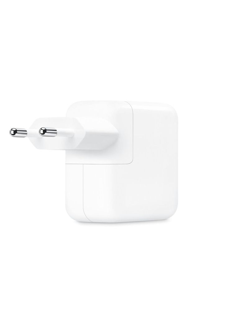 Cargador Doble 35W USB-C Apple-0