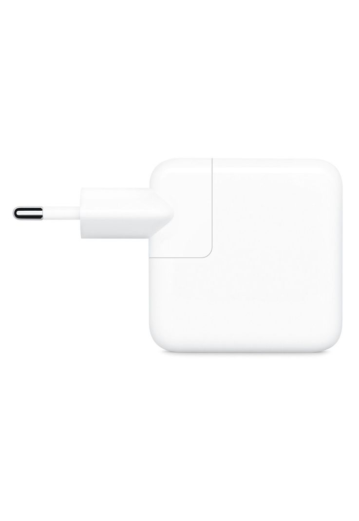Cargador Doble 35W USB-C Apple-2