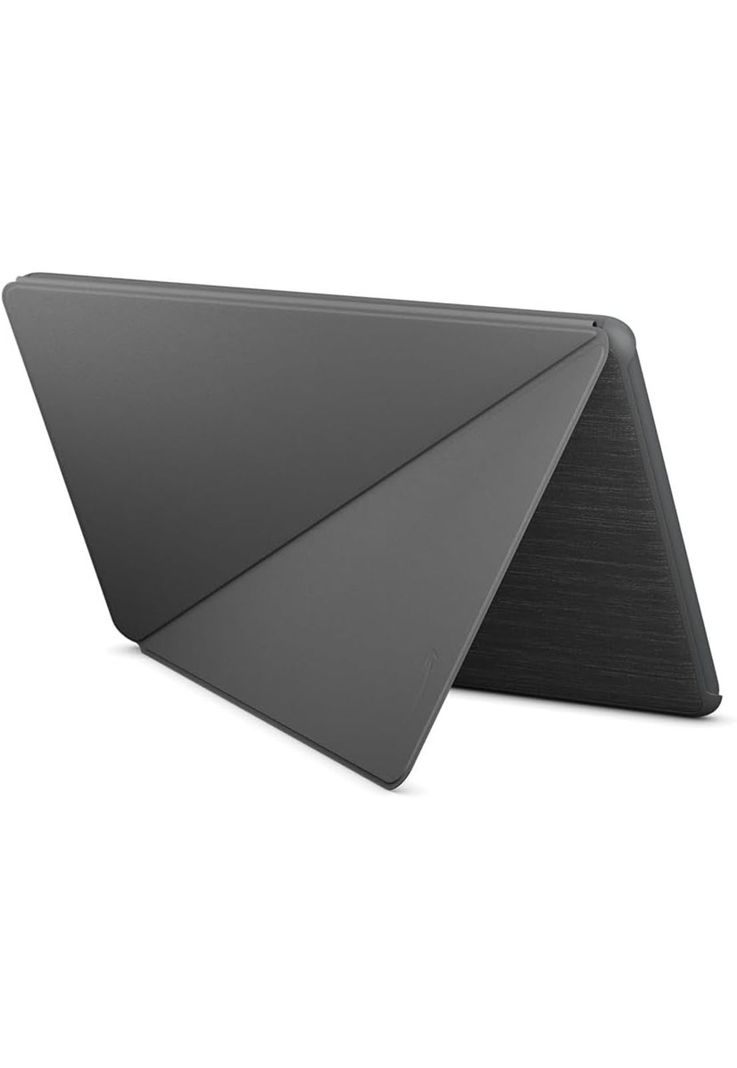 Funda Protectora Para Amazon Fire HD 10 2023 - Negra-1