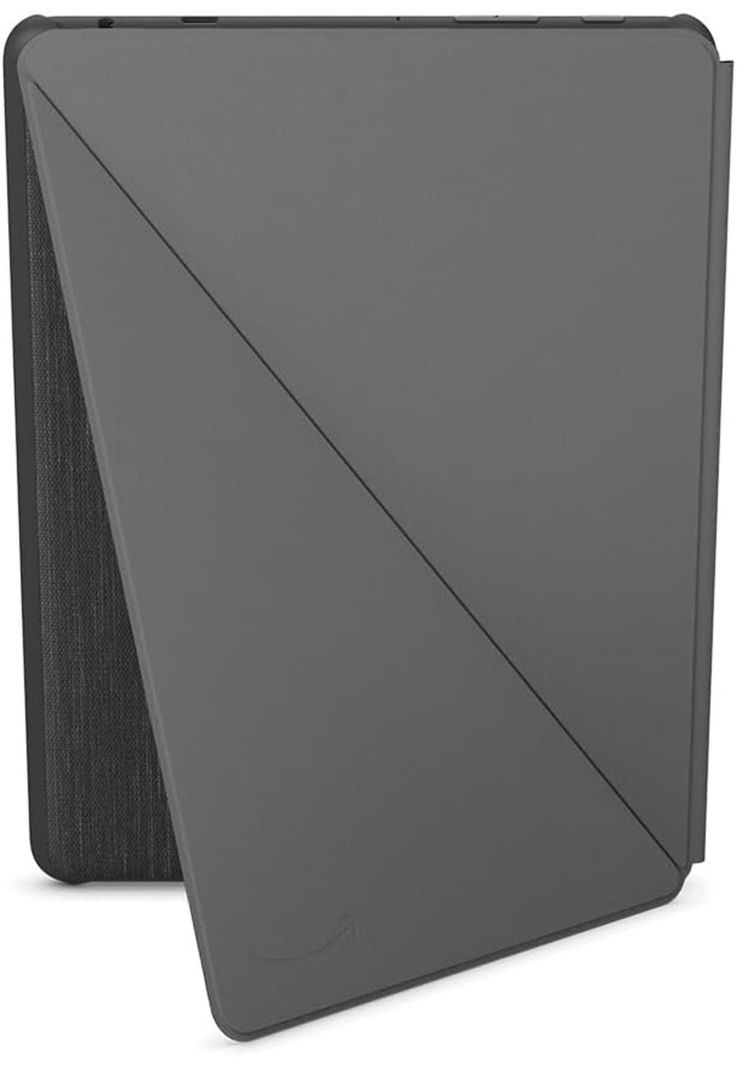 Funda Protectora Para Amazon Fire HD 10 2023 - Negra-3