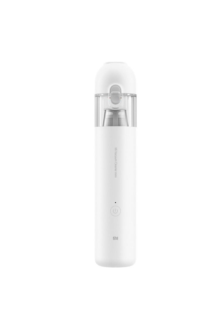 Xiaomi Aspiradora Mi Vacuum Cleaner Mini Blanco-0
