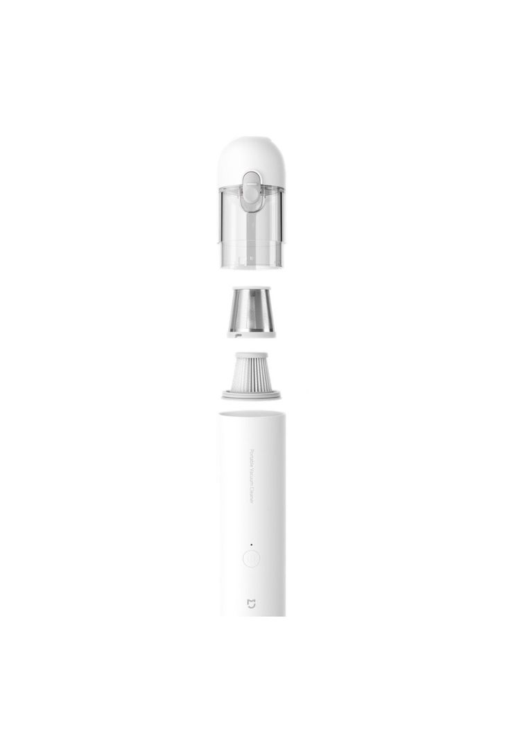 Xiaomi Aspiradora Mi Vacuum Cleaner Mini Blanco-1