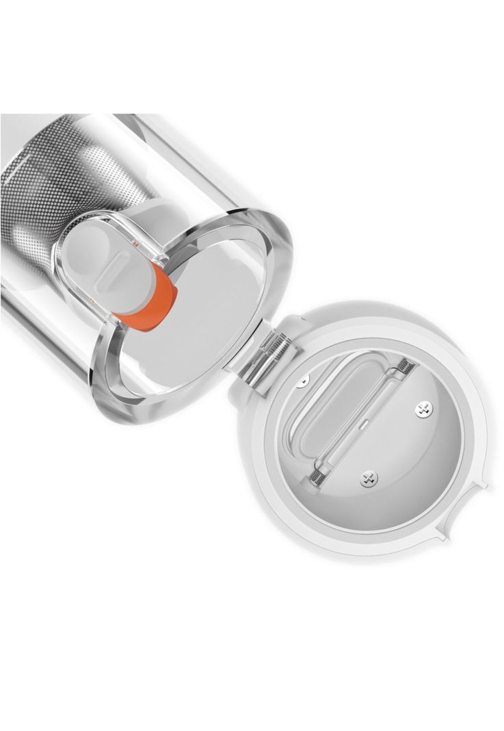 Xiaomi Aspiradora Mi Vacuum Cleaner Mini Blanco-3