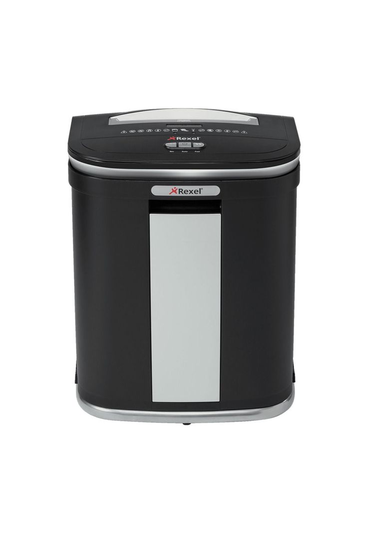 Trituradora Rexel Mercury RSM1130 Microcorte 1,9x15mm P5 11 Hojas 30L-0