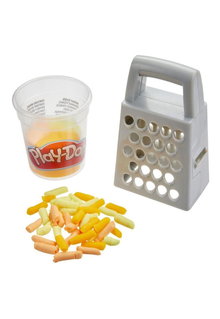 Play-Doh Kitchen Creations Horno de Pizzas - Hasbro-6