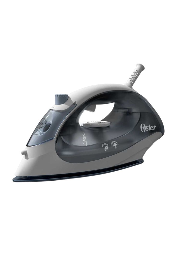 Oster Plancha de Vapor Compacta-0