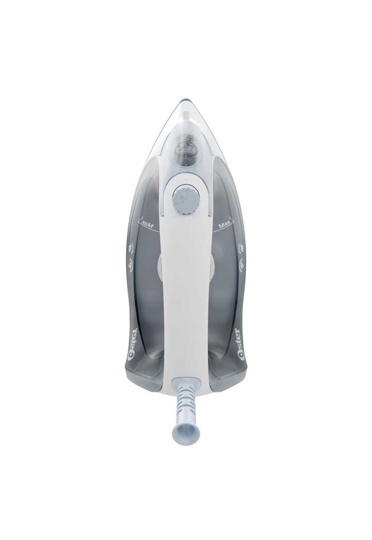 Oster Plancha de Vapor Compacta-2