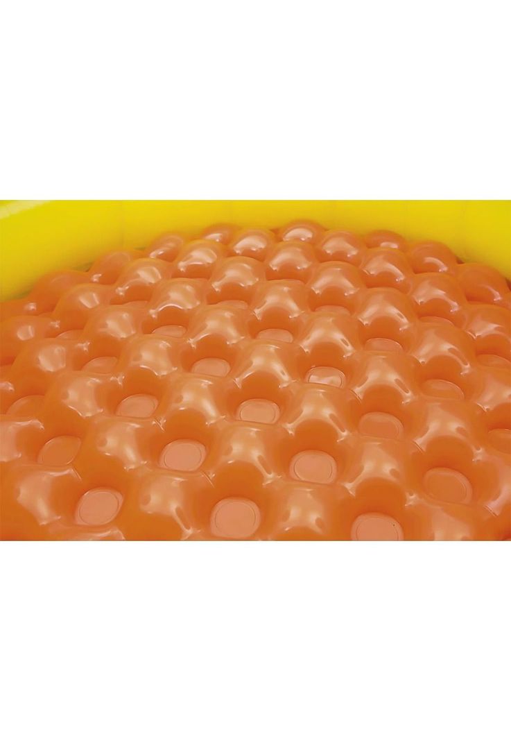 Piscina Bestway Leon inflable con Pelotas 111x98x61.5cm-4