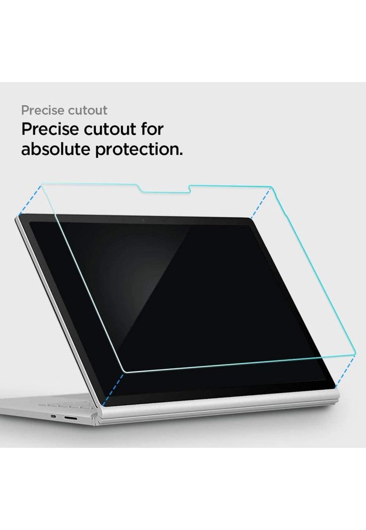 Protector de Pantalla para Surface Book 15"-2