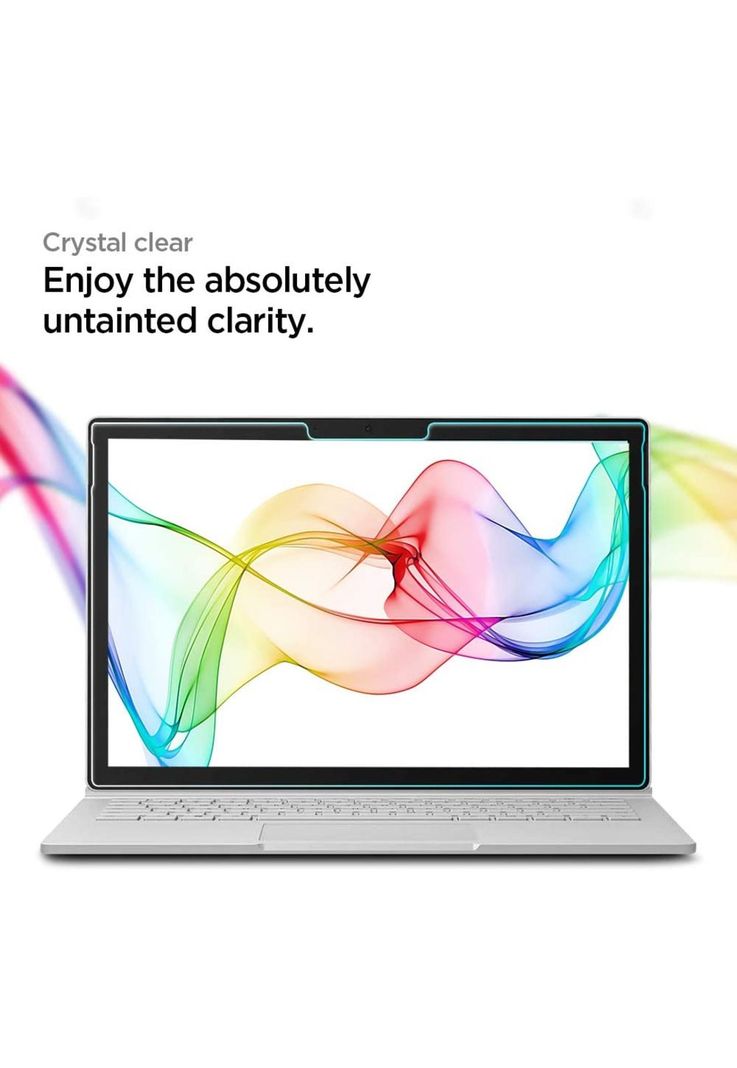Protector de Pantalla para Surface Book 15"-3