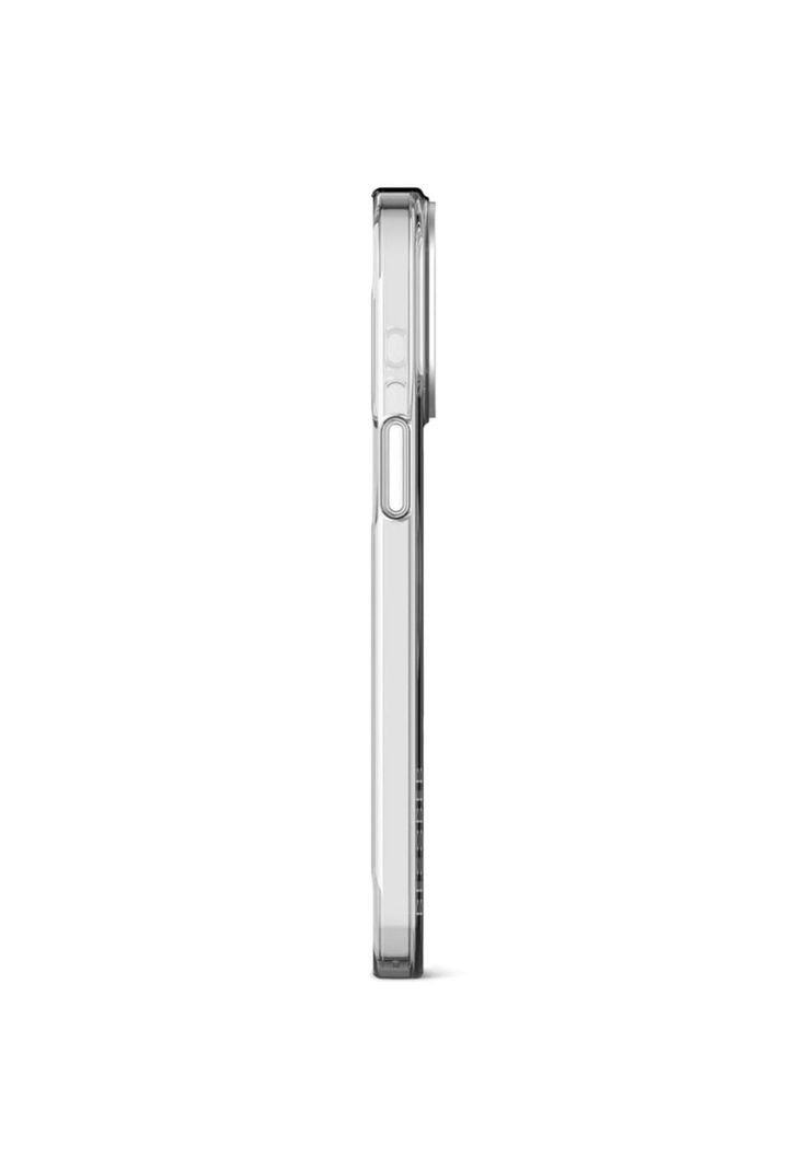 Funda Plástico Reciclado MagSafe Para iPhone 15 Pro Max Decoded Transparente-4