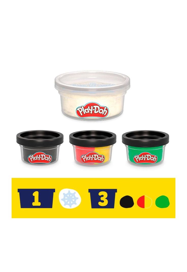 Play-Doh Spider-Man Lanza y Atrapa-1