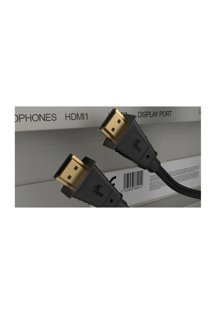 Cable Xtech HDMI M a HDMI M V1.3 CAT2 30AWG 1.80mts XTC-311-3