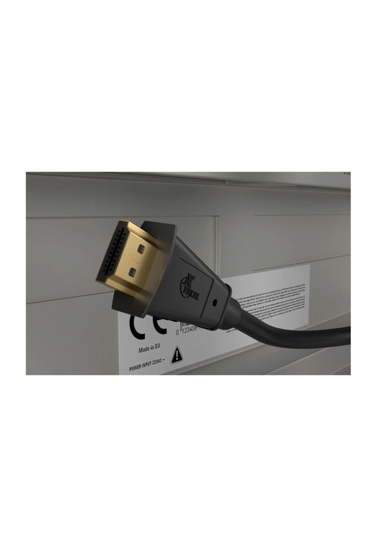 Cable Xtech HDMI M a HDMI M V1.3 CAT2 30AWG 1.80mts XTC-311-4