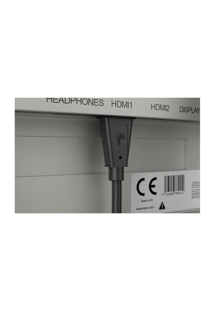 Cable Xtech HDMI M a HDMI M V1.3 CAT2 30AWG 1.80mts XTC-311-5
