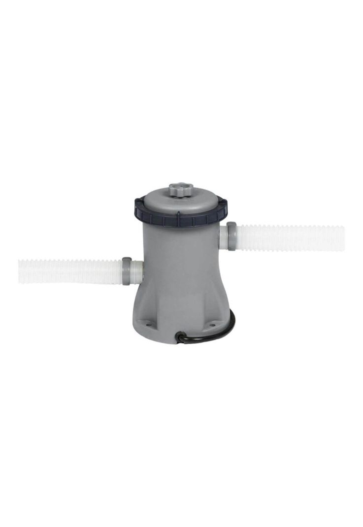 Piscina Bestway Fácil Armado con Filtro 2.44x61cm  Azul-2