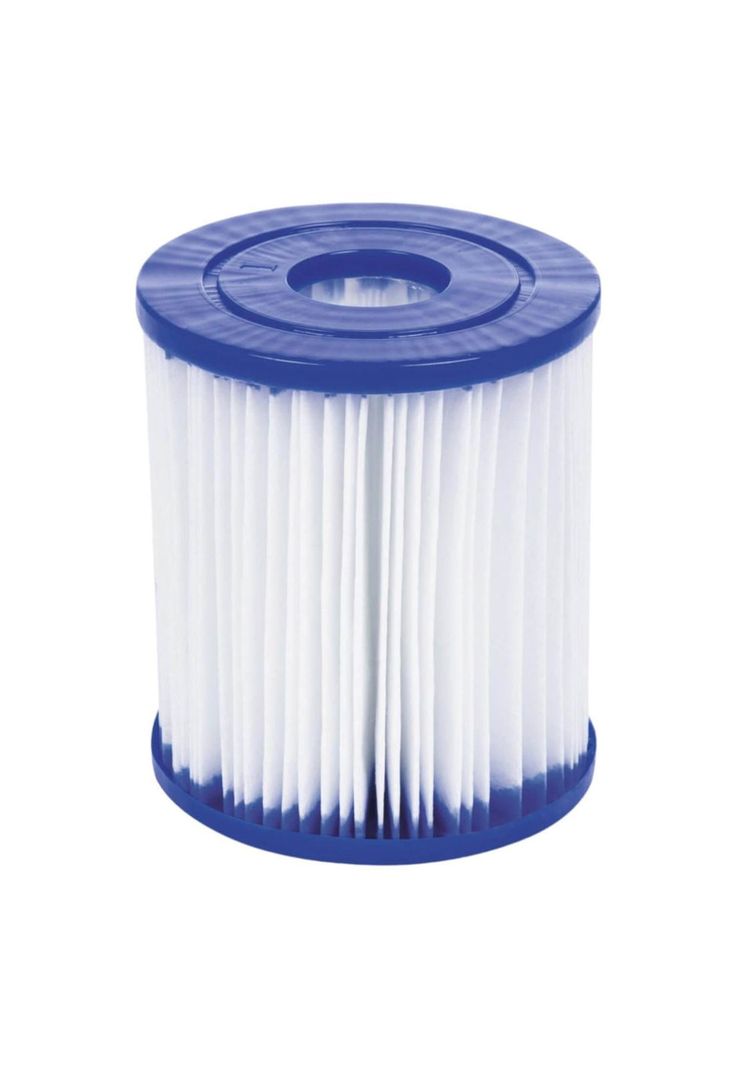 Piscina Bestway Fácil Armado con Filtro 2.44x61cm  Azul-3