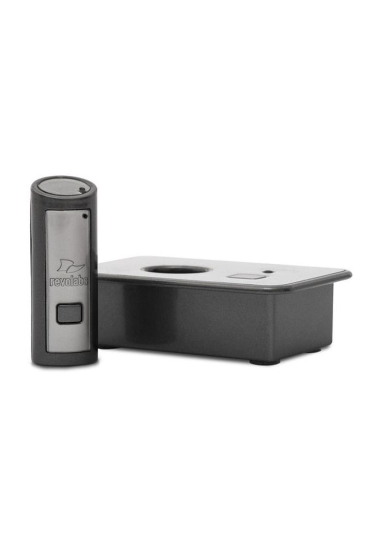 Sistema de Micrófono Inalámbrico Nonocanal Revolabs xTAG para Videoconferencias-0