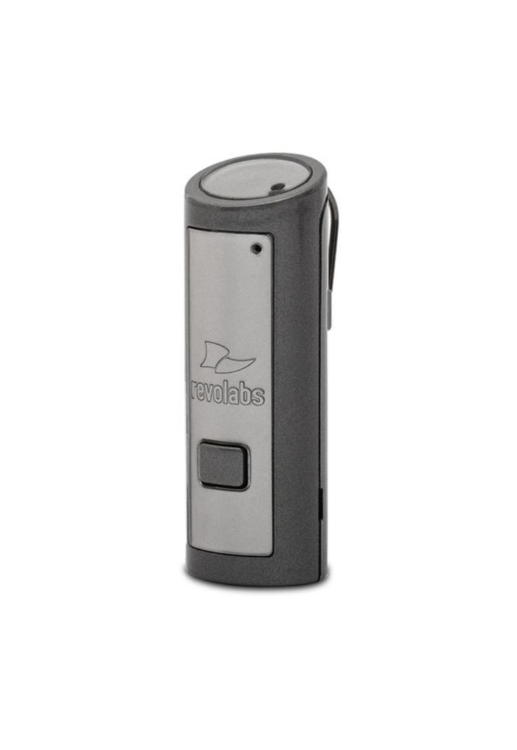 Sistema de Micrófono Inalámbrico Nonocanal Revolabs xTAG para Videoconferencias-2