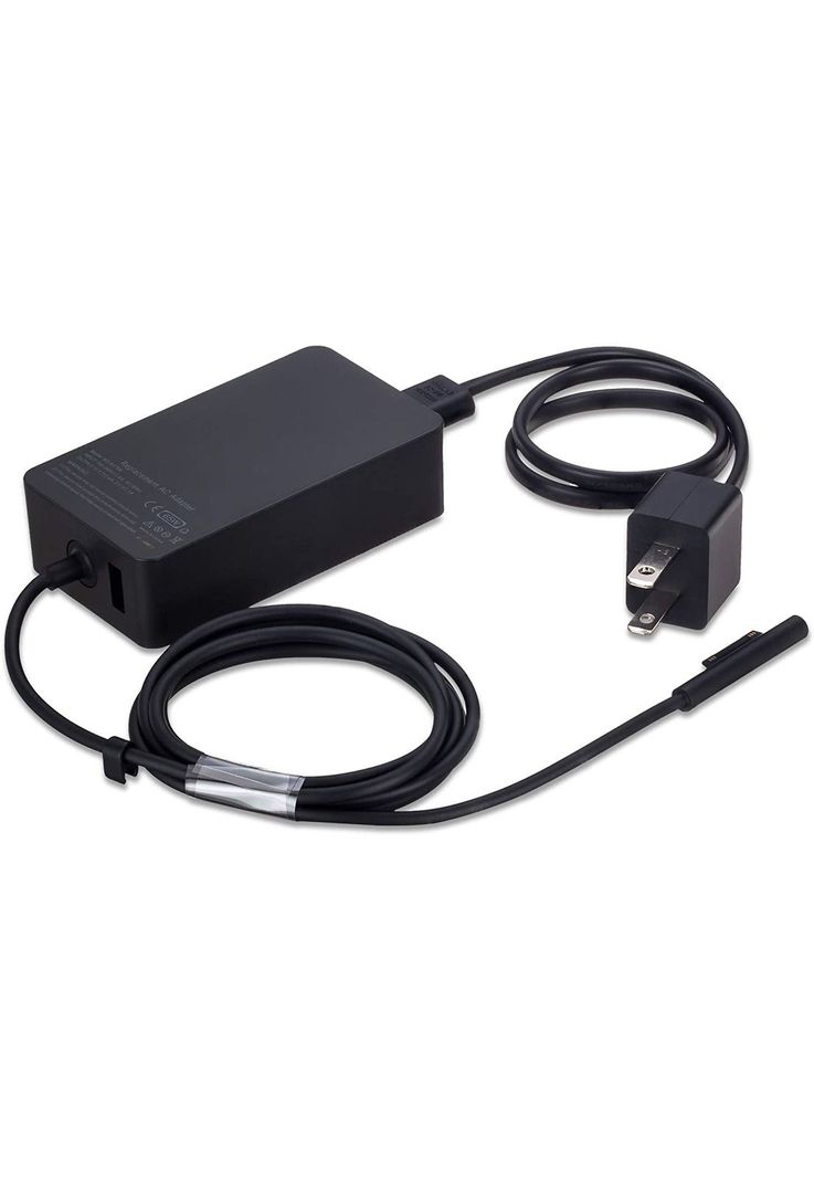 Cargador Alternativo para Microsoft Surface 65W 15V 4A AC-0