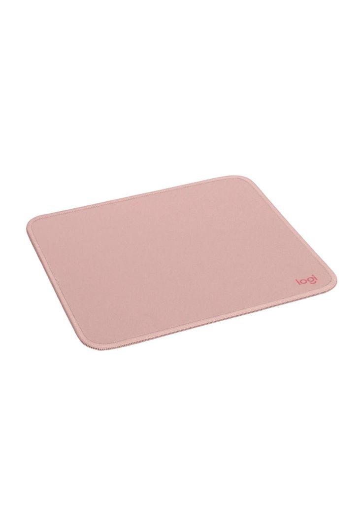Logitech Mouse Pad Studio Series Pink - Rosa Rosado