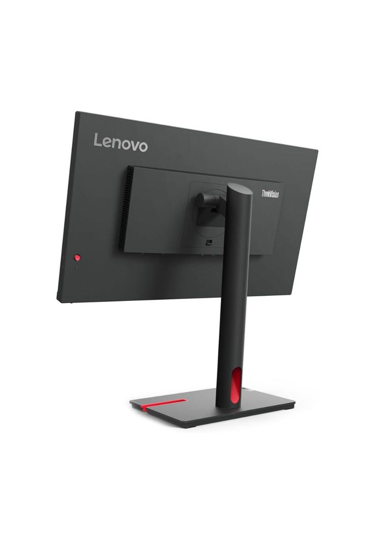 Lenovo Monitor ThinkVision T24i-30 LED 23.8" FHD IPS Negro-4
