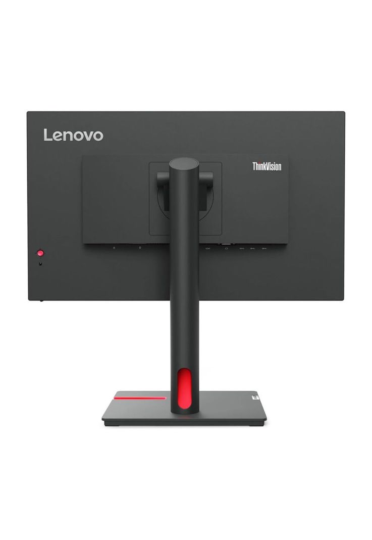 Lenovo Monitor ThinkVision T24i-30 LED 23.8" FHD IPS Negro-5