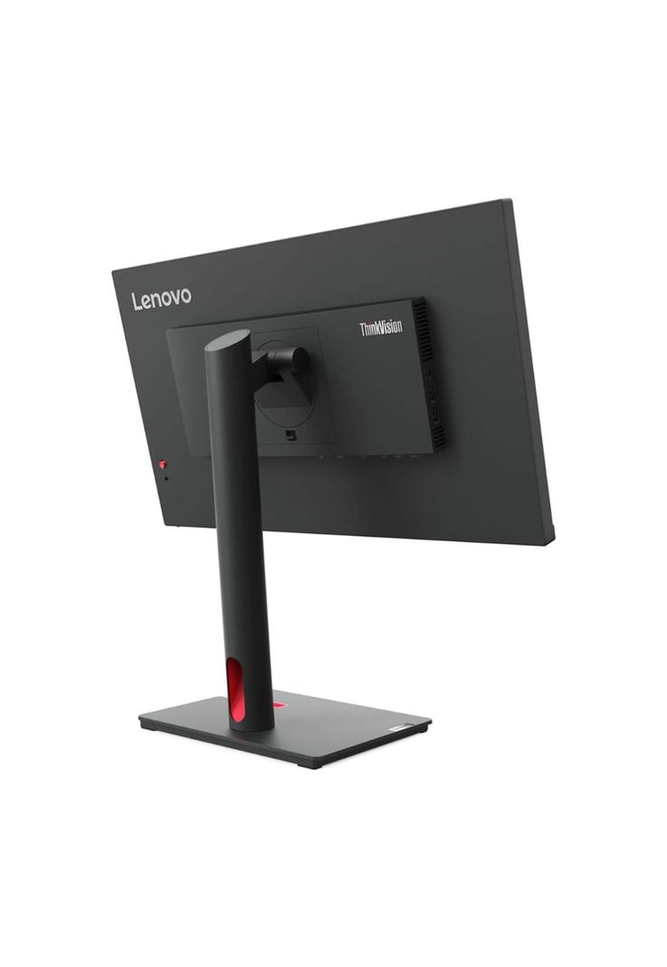 Lenovo Monitor ThinkVision T24i-30 LED 23.8" FHD IPS Negro-6