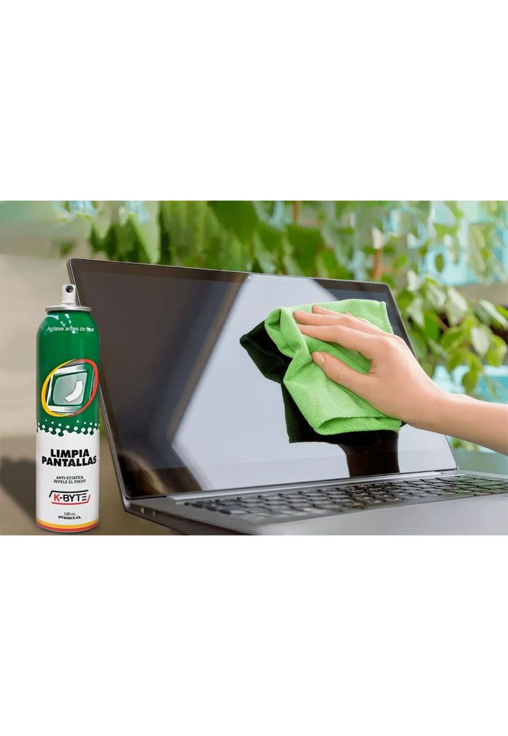 Kit de Limpieza Antiestático Para Dispositivos Electrónicos-4