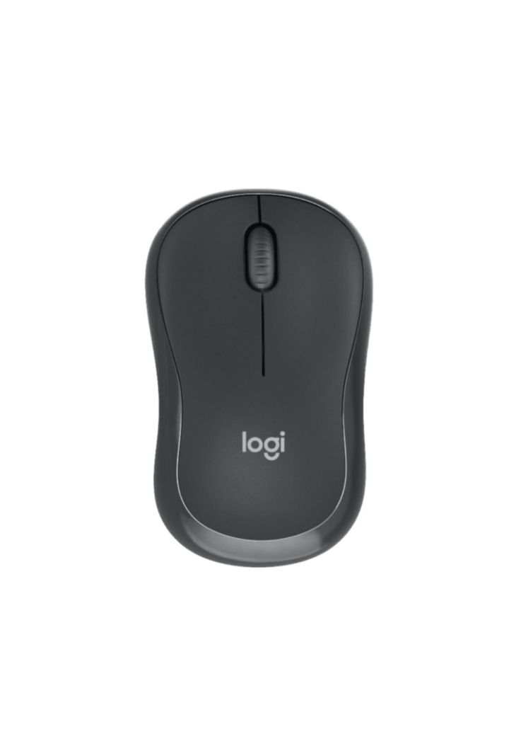 Logitech Kit Mouse y Teclado MK370 Español Negro-4