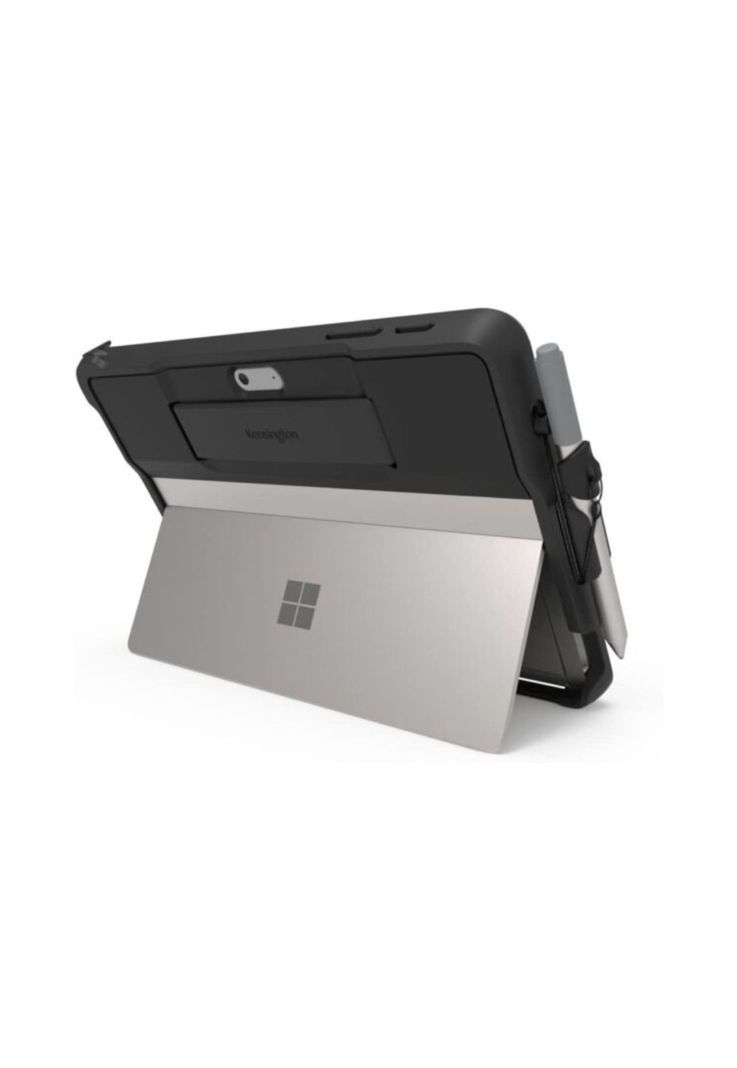Kensington Funda Rígida para Surface Go 2 y 3-0