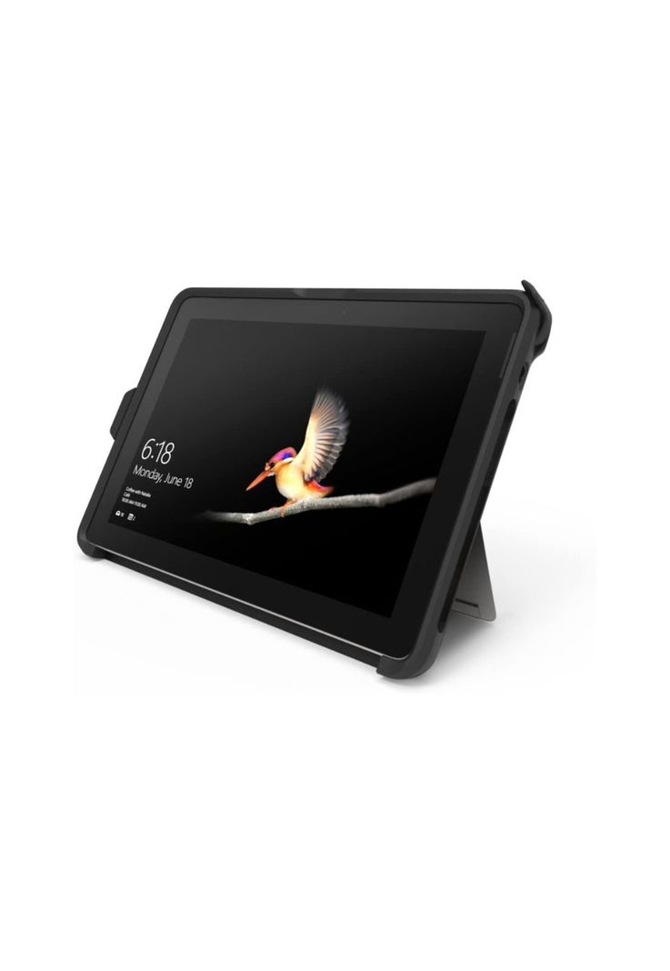 Kensington Funda Rígida para Surface Go 2 y 3-1