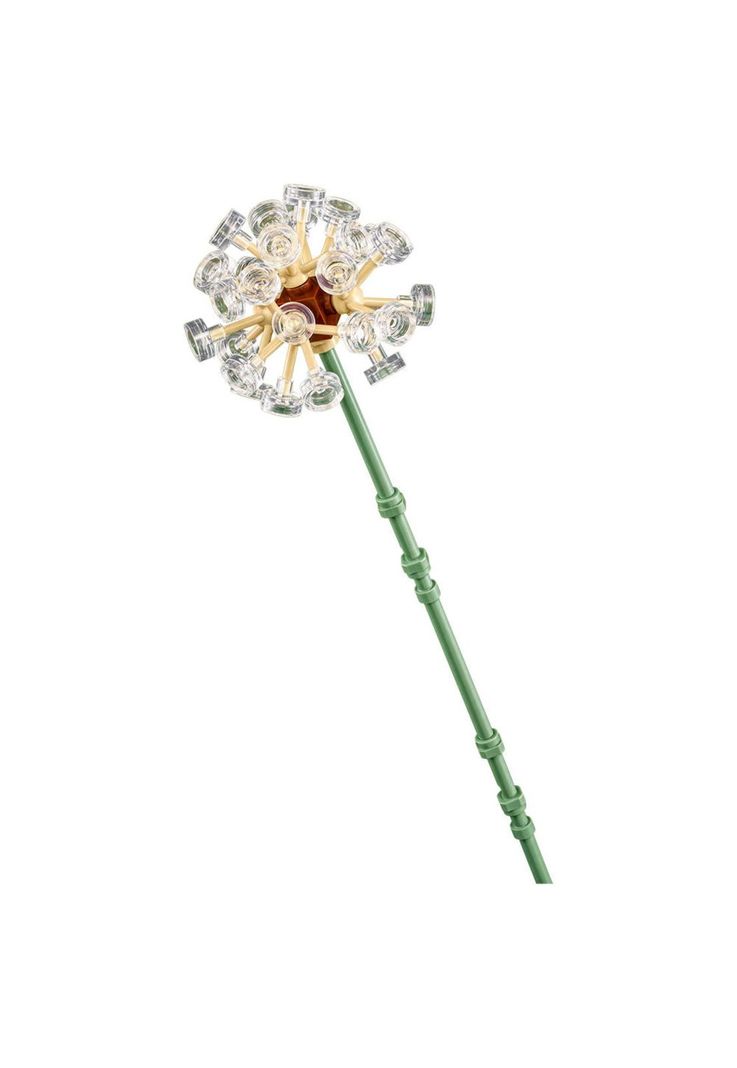 LEGO Botanicals Flores de Campo - 30701-2