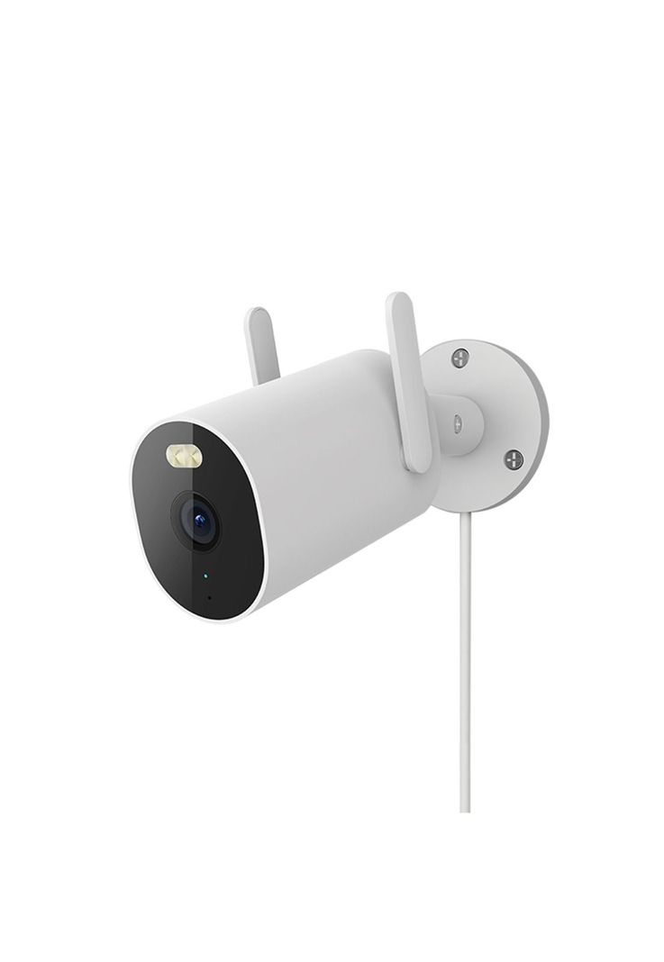 Xiaomi Cámara de Seguridad Exterior AW300 Blanco-3