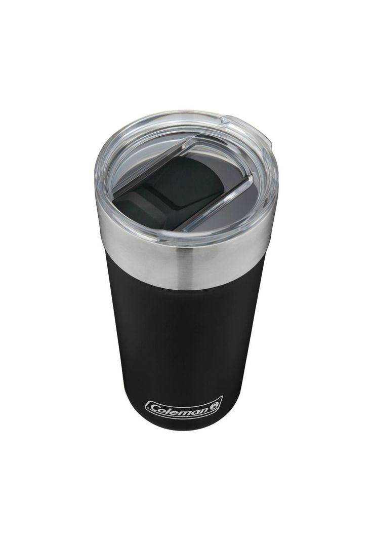 Vaso Térmico Coleman Brew 600 ML - Negro-2