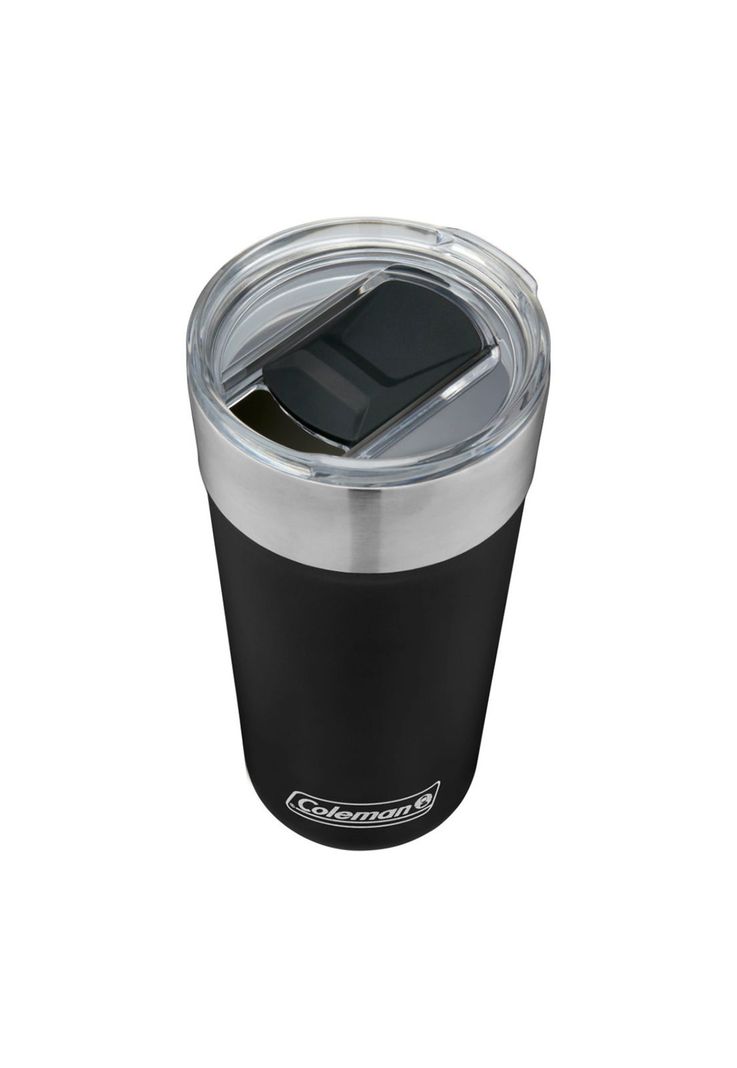 Vaso Térmico Coleman Brew 600 ML - Negro-3
