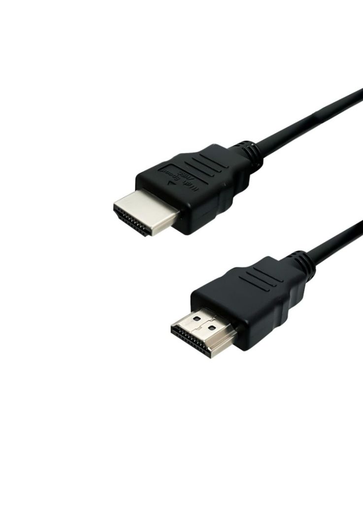 Cable HDMI a HDMI 1,8 Mts V1.4 3D CCS 32 AWG Unlink-0