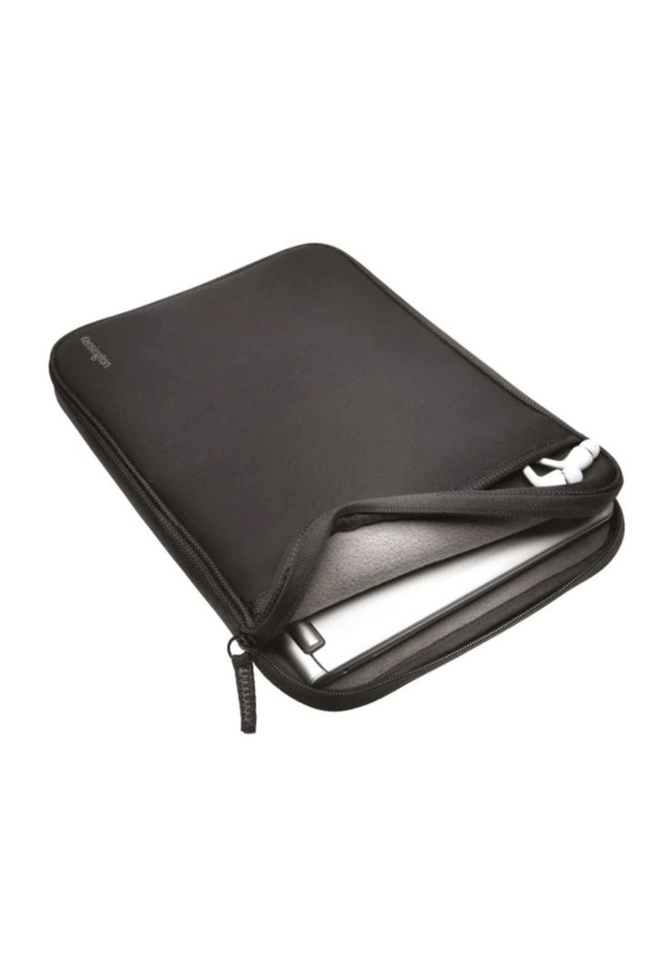 Funda Para Notebook 14" Kensington - Negra-0