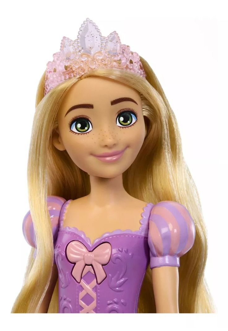 Disney Princesa Rapunzel Música Mágica-3