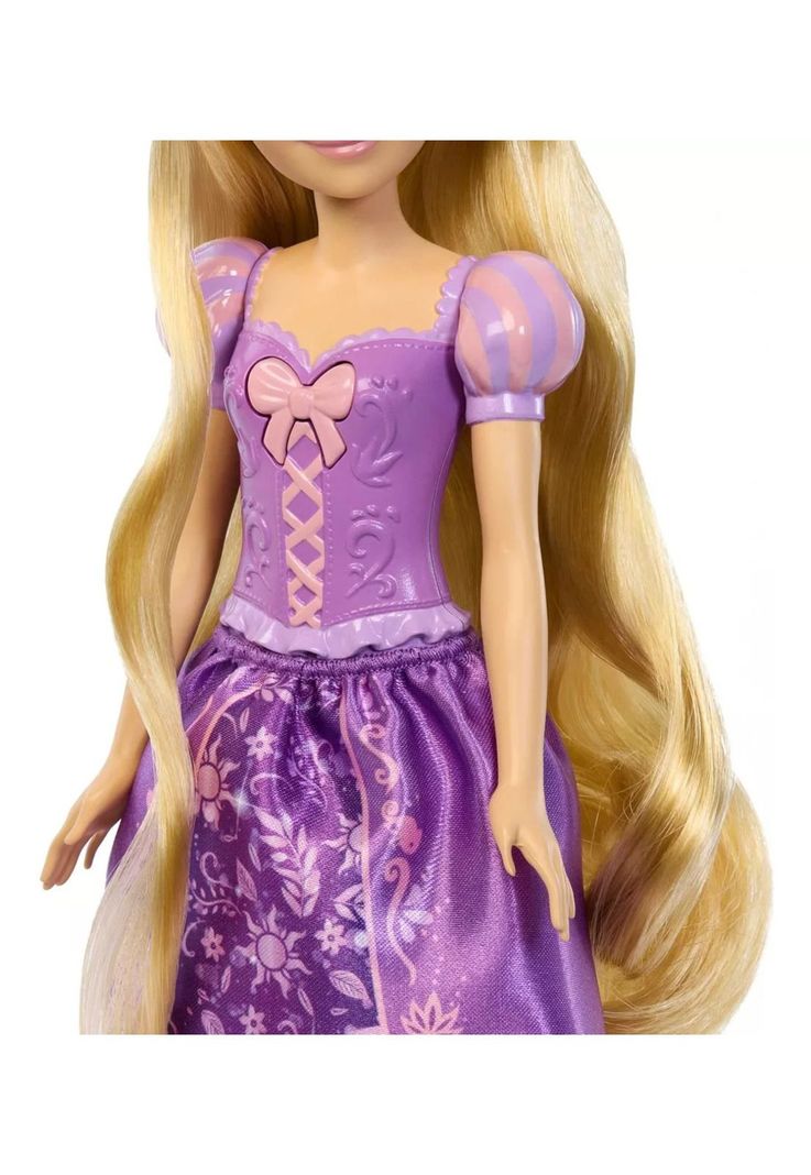 Disney Princesa Rapunzel Música Mágica-4