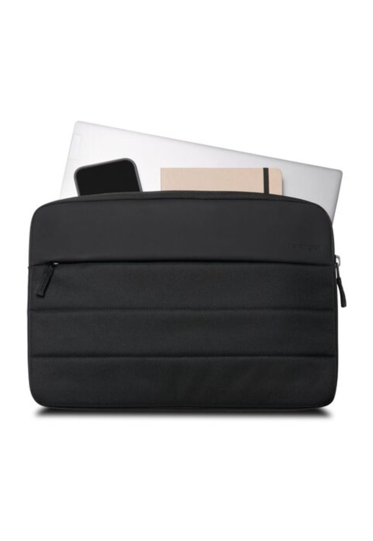 Kensington Funda Ecofriendly EQ para Tablet/Notebook hasta 12″-3